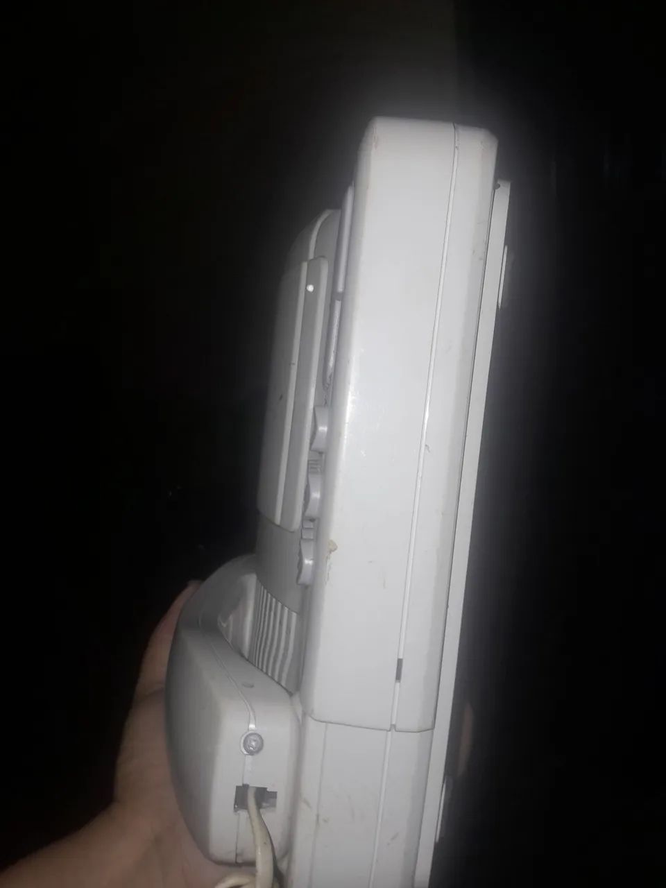 Telefone fixo raridade  - Foto 5