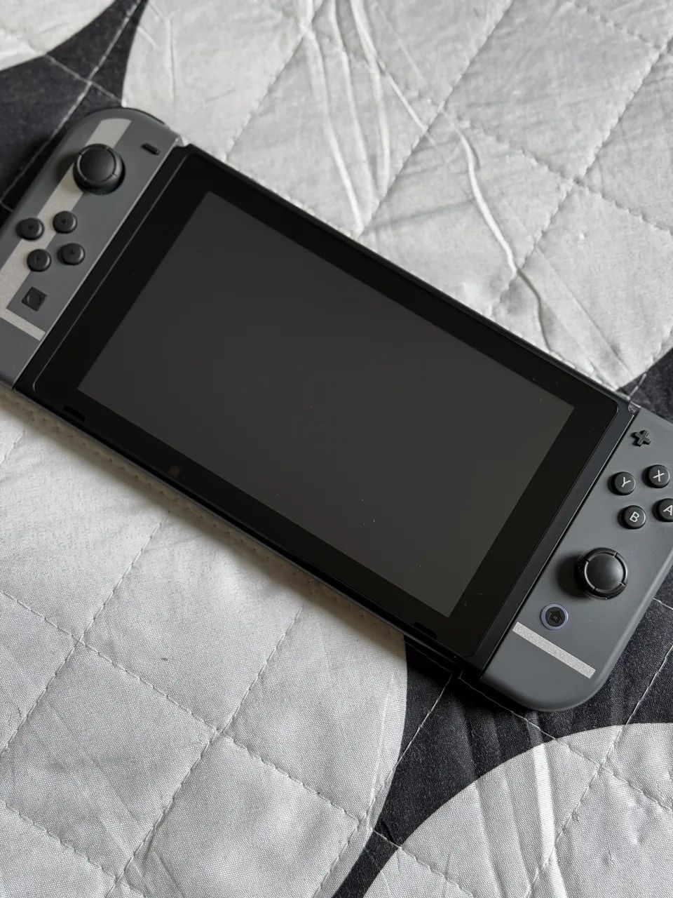 Nintendo Switch V1 Super Smash Bros - Foto 2