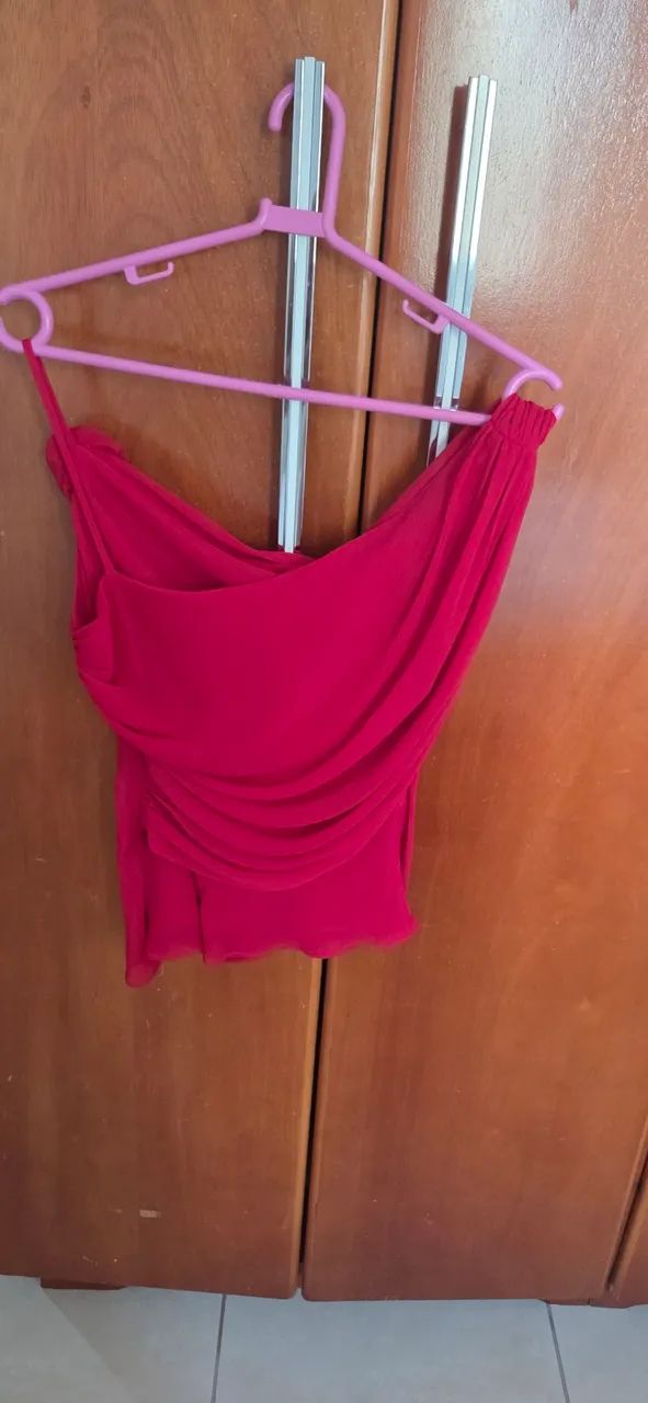 Blusa MarcaGitaaN:38 - Foto 2