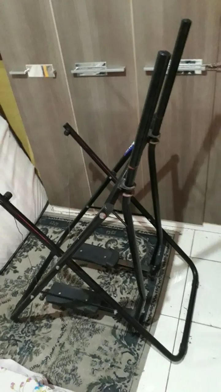 Promoção Simulador de Caminhada(BARATO)
