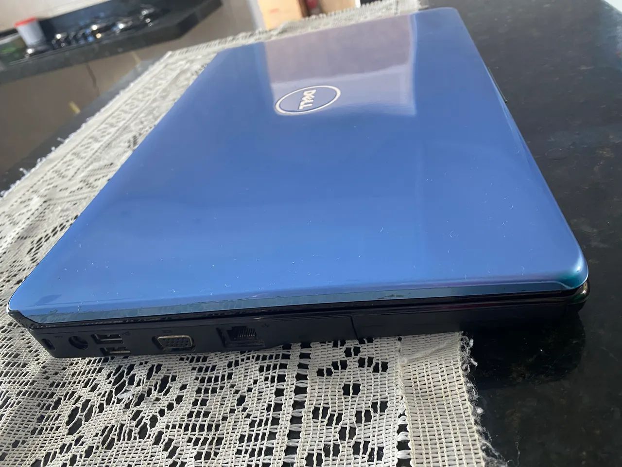 Notebook Dell Inspirion 1545