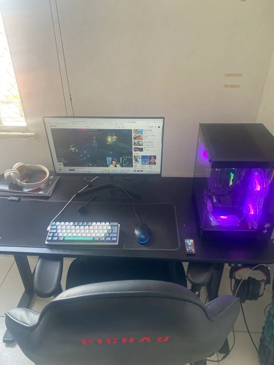 Pc gamer completo  - Foto 2