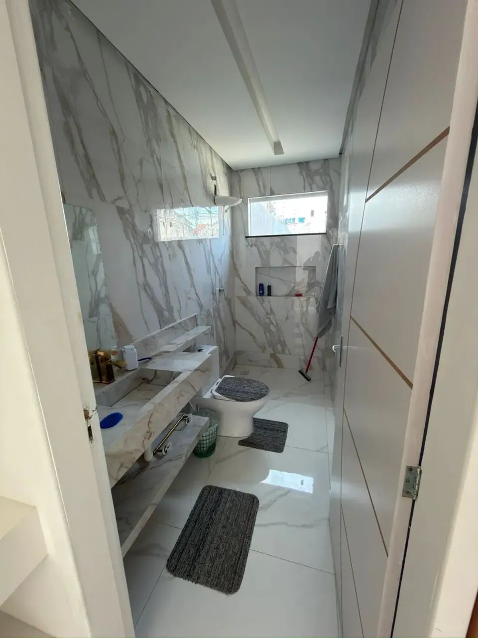Casa reformada a venda com 2 Suites no Santos Doumont - Foto 5