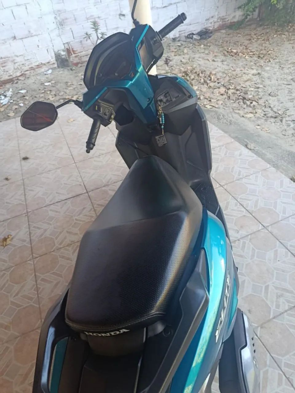 Vendo elite 125\ 2025 - Foto 2