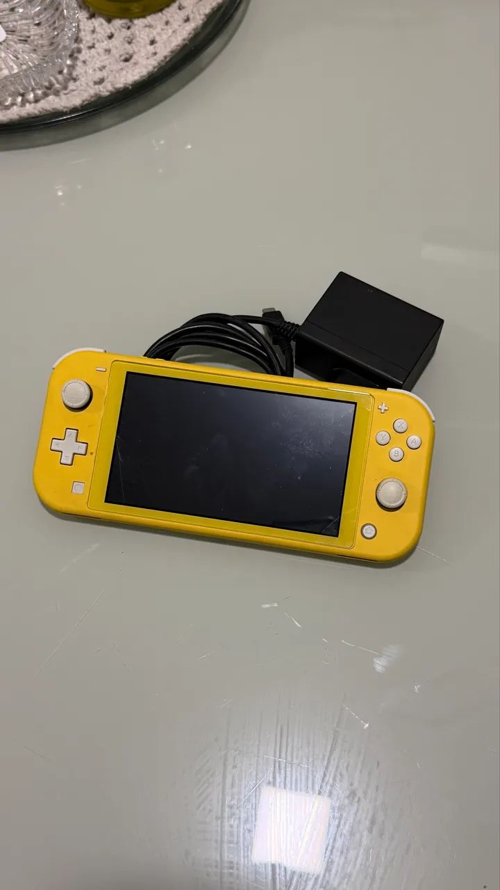 Nintendo Lite - Foto 4