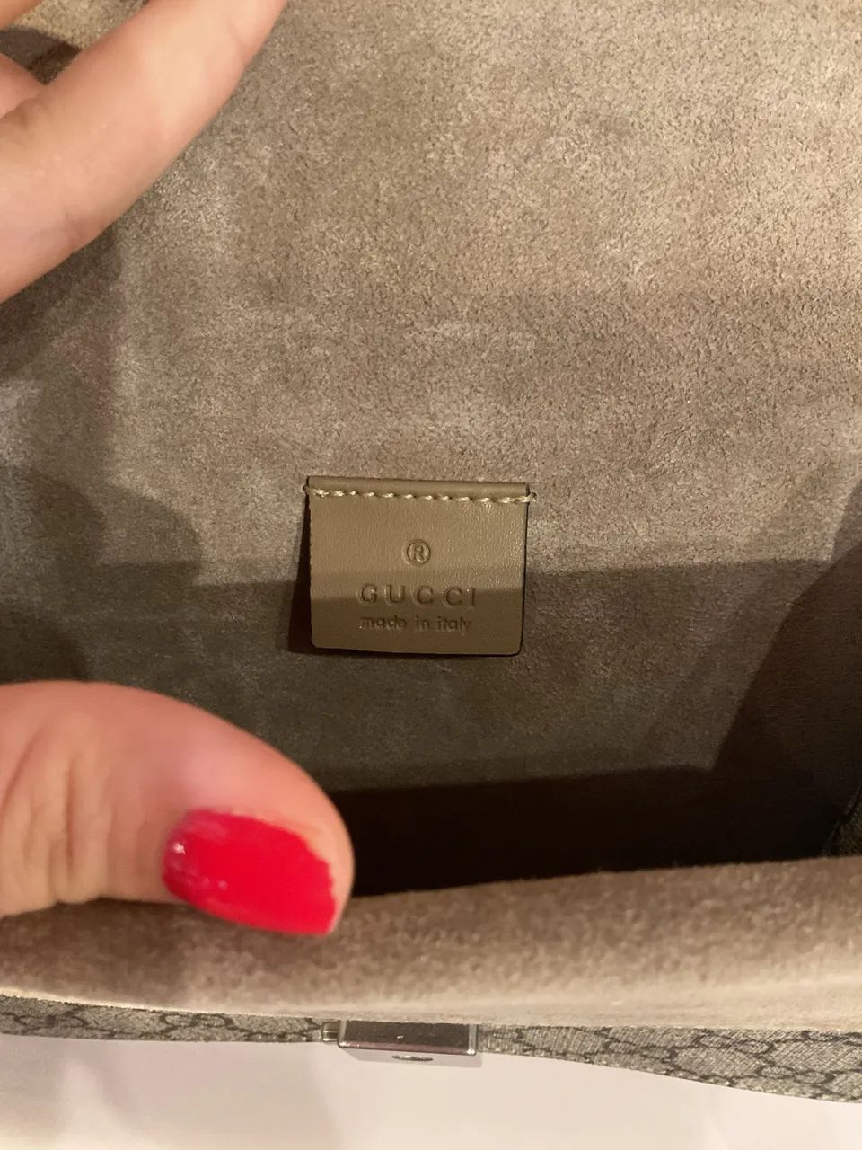Bolsa Gucci Dionysus (MELHOR VALOR) - Foto 2