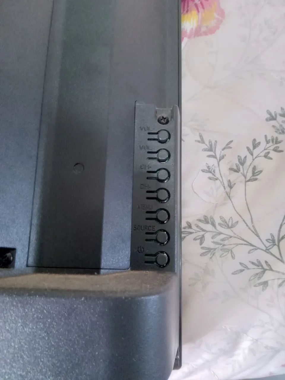 Tv philco com controle  - Foto 5