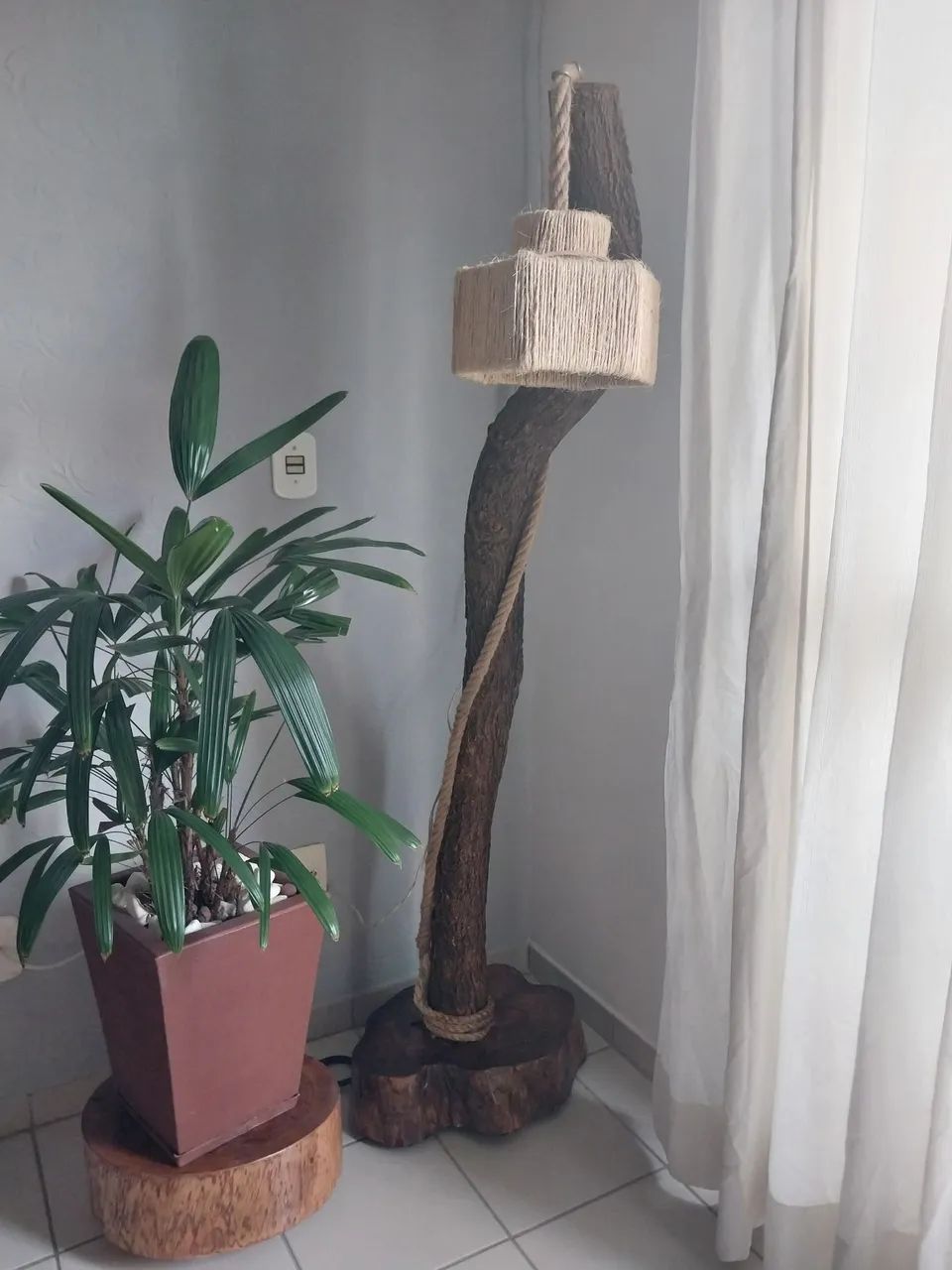 Luminária  - Foto 2