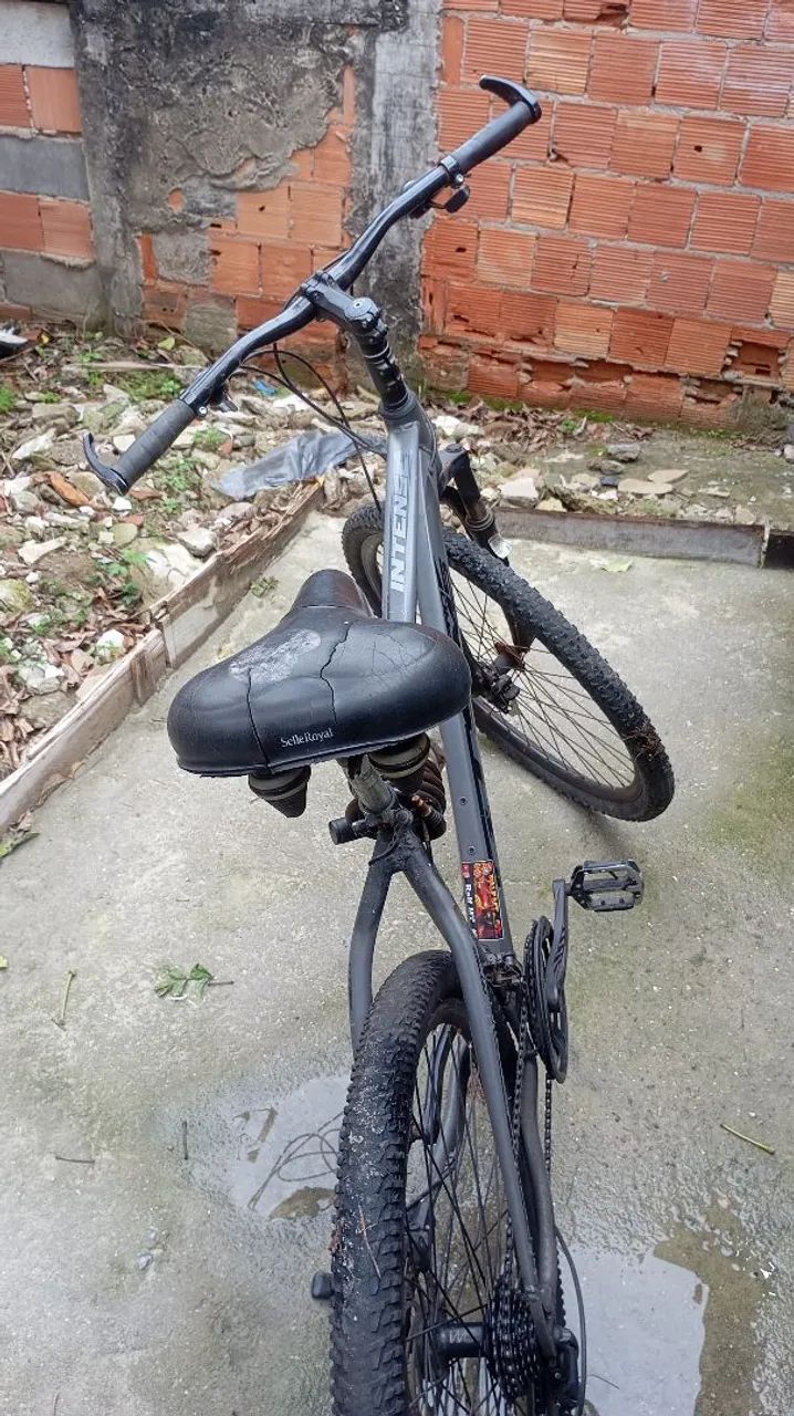 BIKE ARO 29 GTS - Foto 3