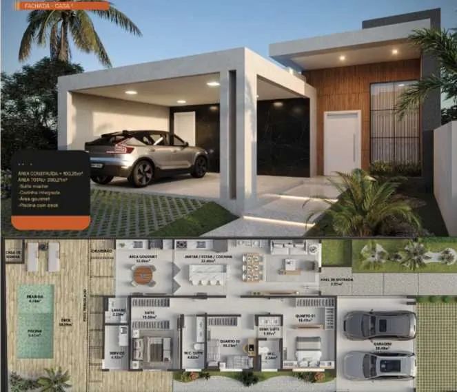 MARAVISTA HOME BEACH - CASA [57872] - Foto 2