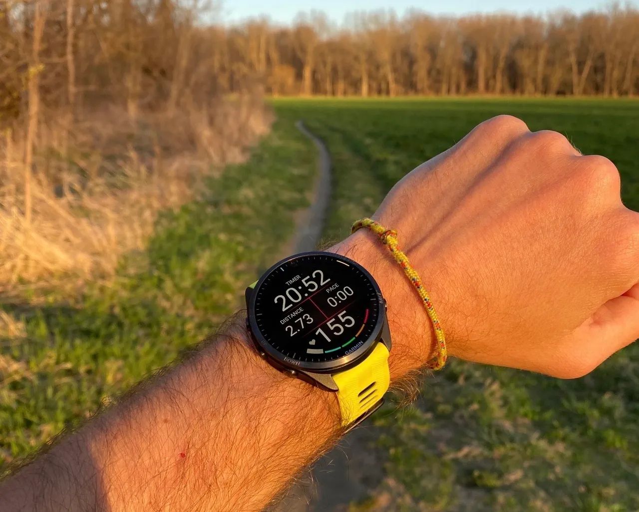 Vendo Garmin Forerunner 965 - Foto 3