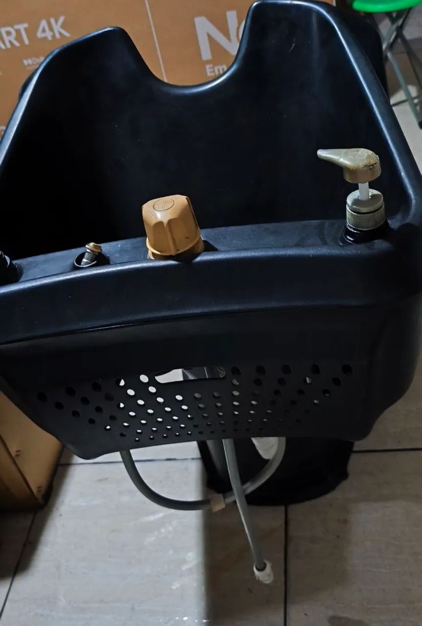 Salão de beleza - Foto 3