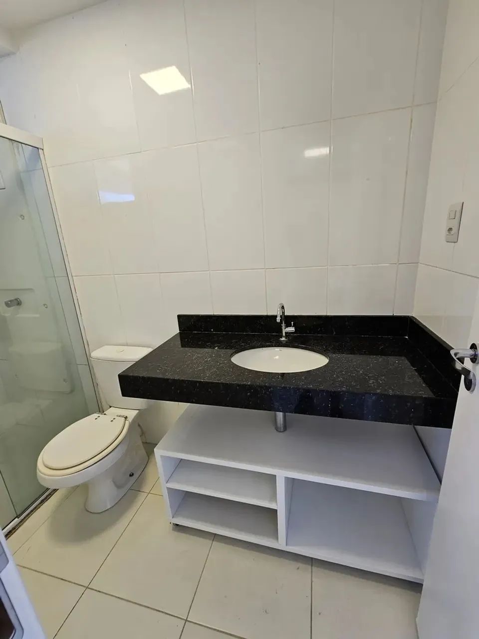 Helio Pires aluga Apartamento mobiliado no edifício Quadra Residence - Foto 10