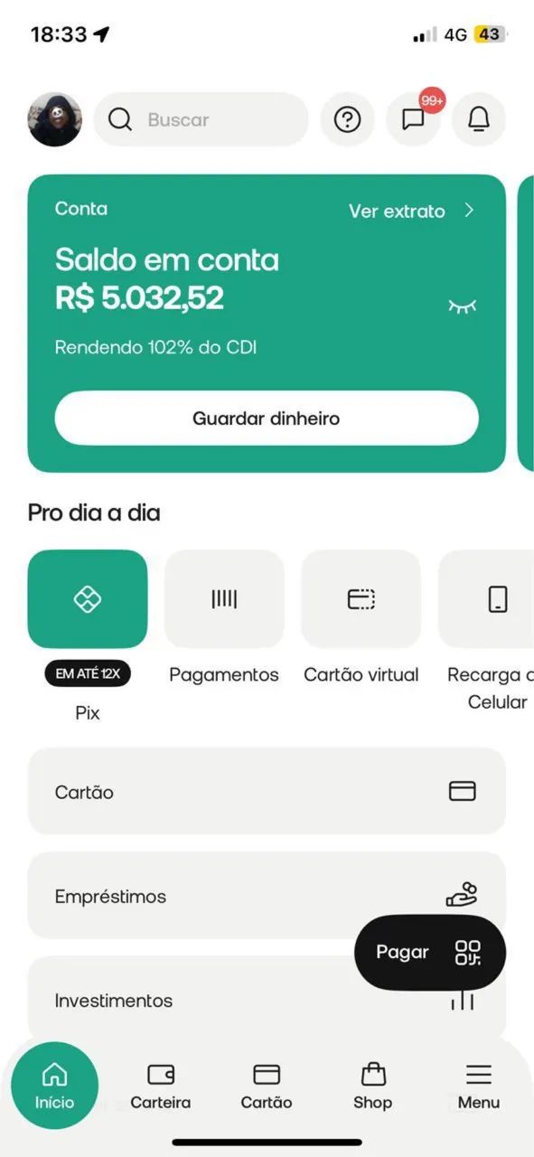 preciso de laranja