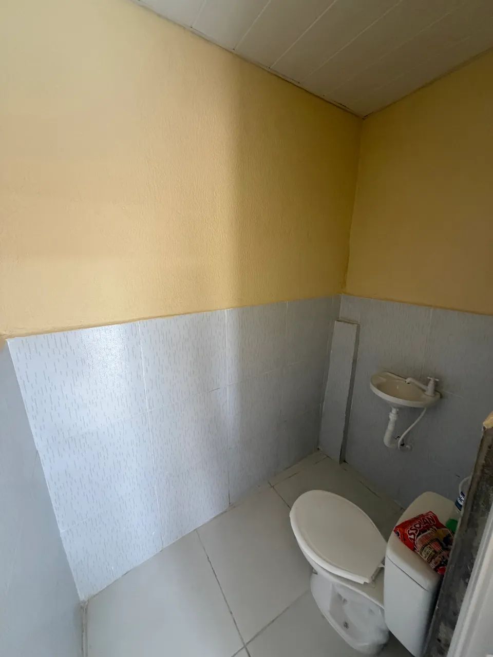 Alugo 2  sala para comércio  - Foto 3