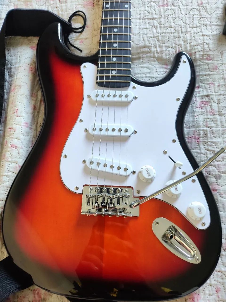 Guitarra  - Foto 5