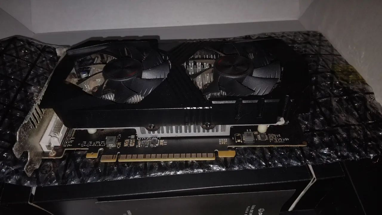 GTX 1050 ti