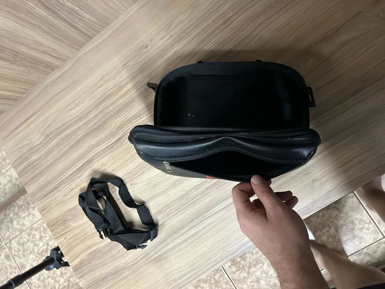 Bolsa ps2 power case - Foto 3