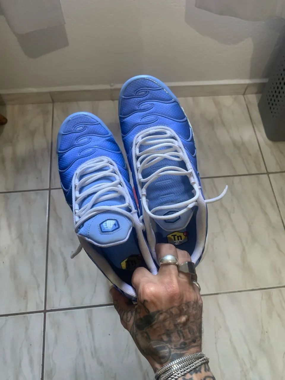 Air Max plus TN - Foto 4