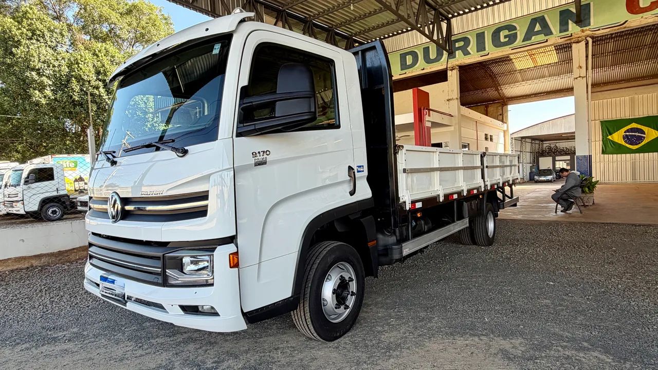 Vw 9170 delivery  - Foto 2