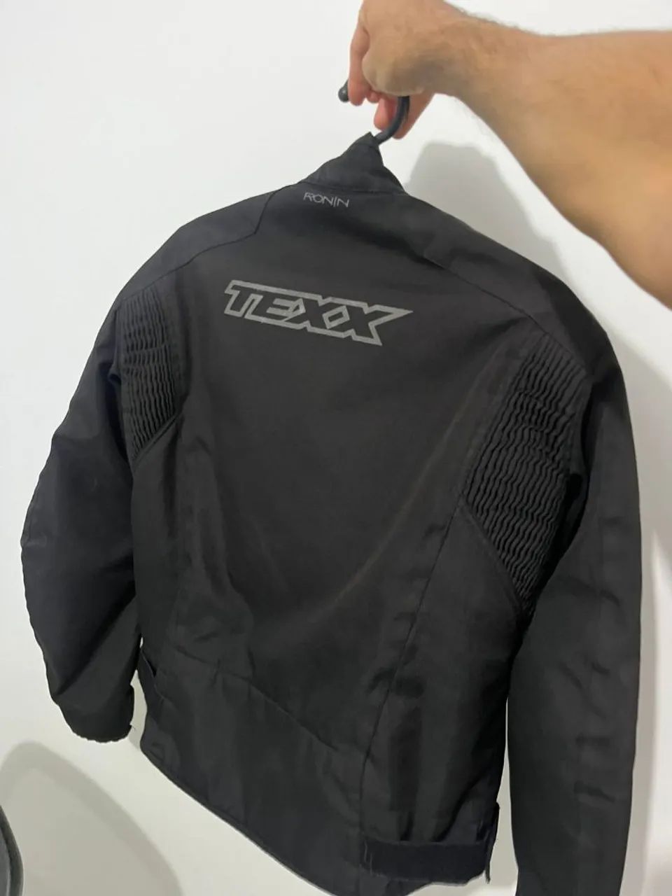 Jaqueta Texx extreme speed - Foto 2