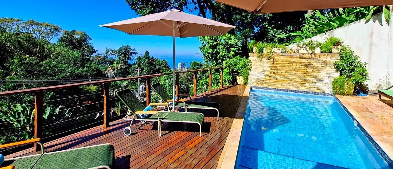 Casa para venda com 650 metros quadrados com 6 quartos - Foto 2