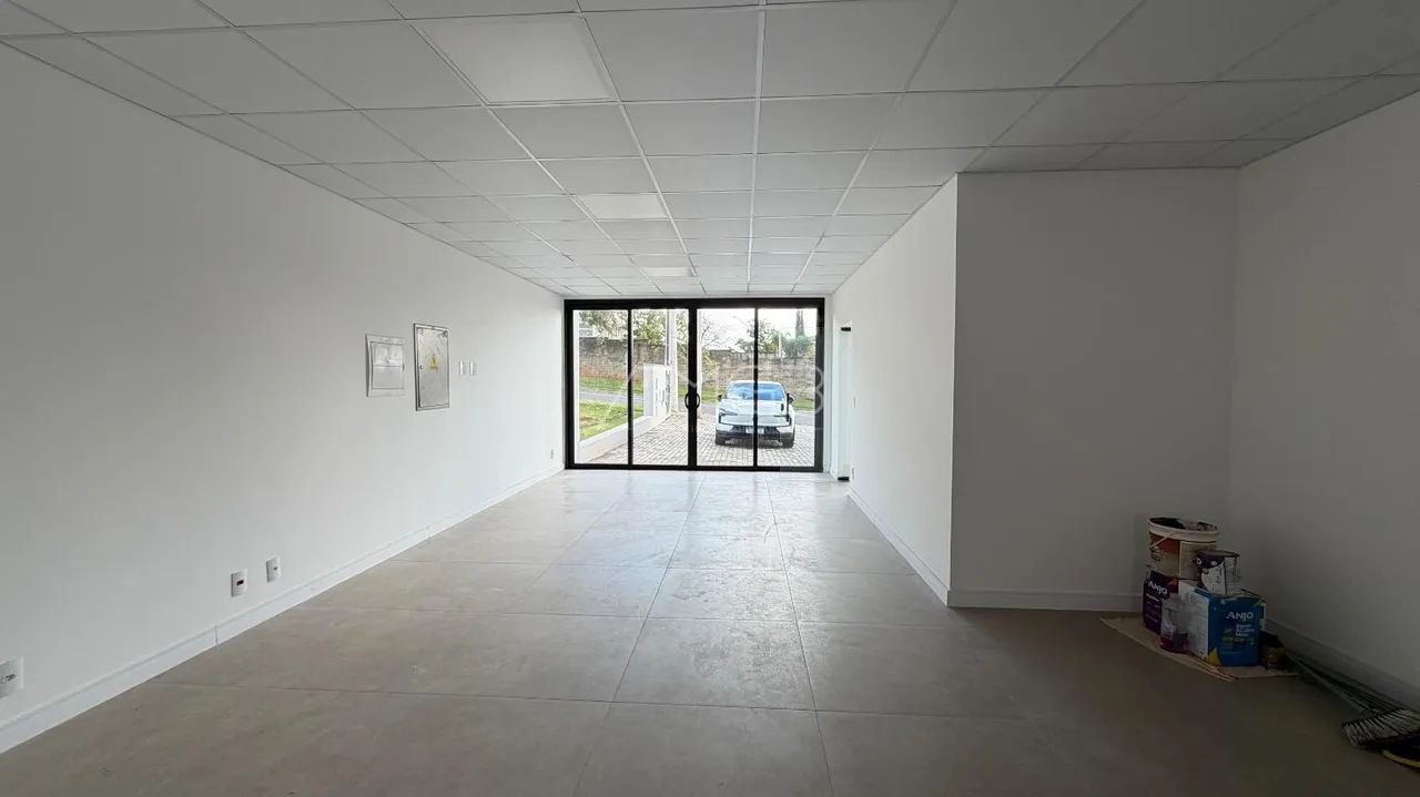 Sala comercial para locação no Swiss Park - Foto 3