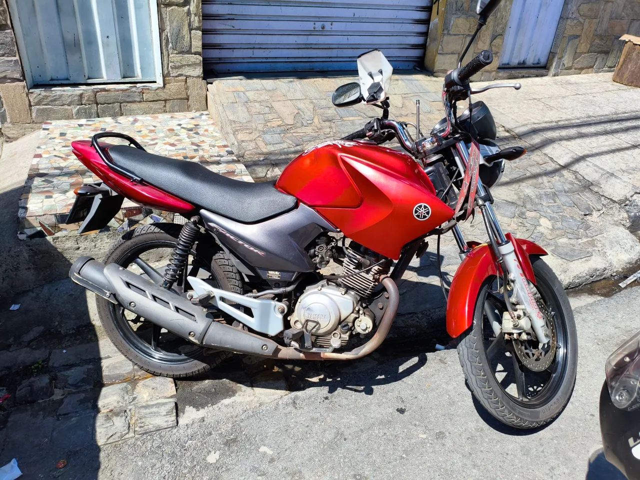 Factor 125 2009 