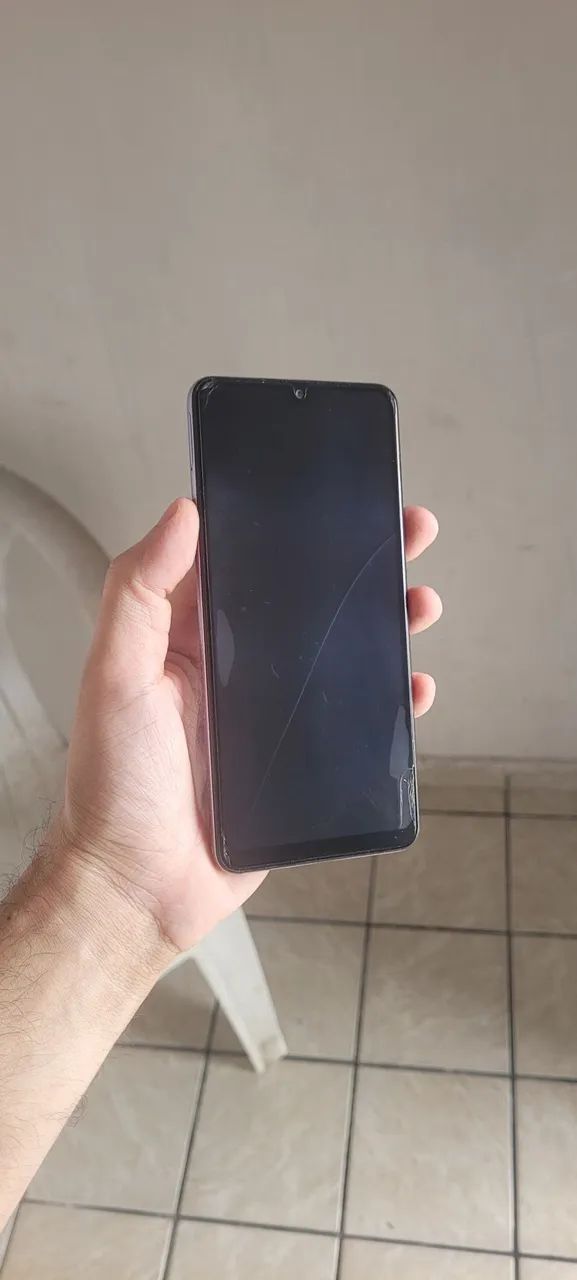 Samsung A22 4GB 128GB - Foto 2