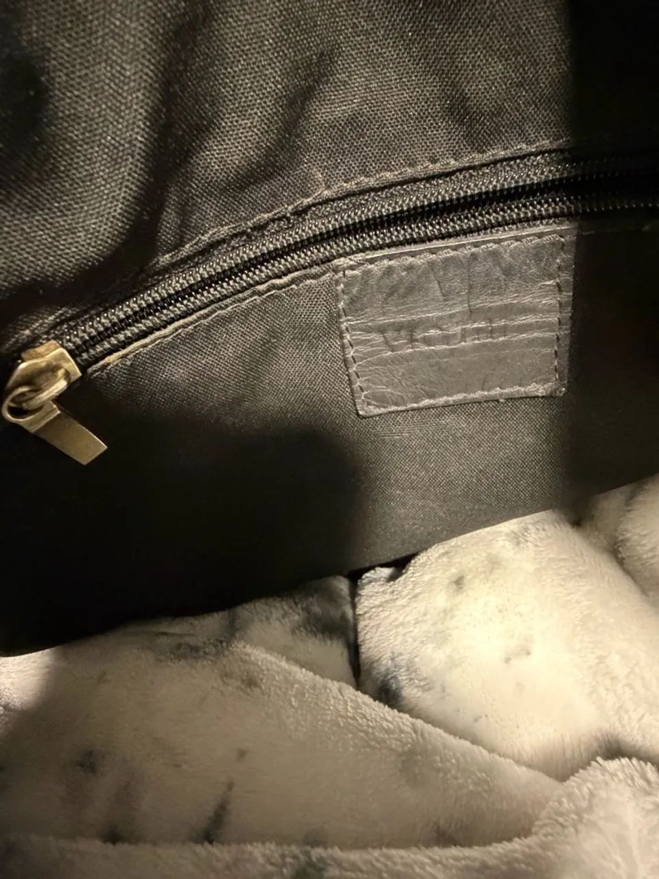 Bolsa de Couro Legítimo  - Foto 5