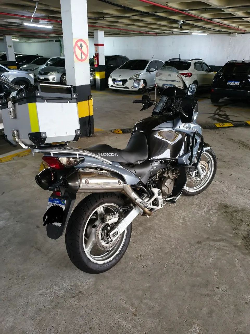 Pronta para viajar  - Foto 5