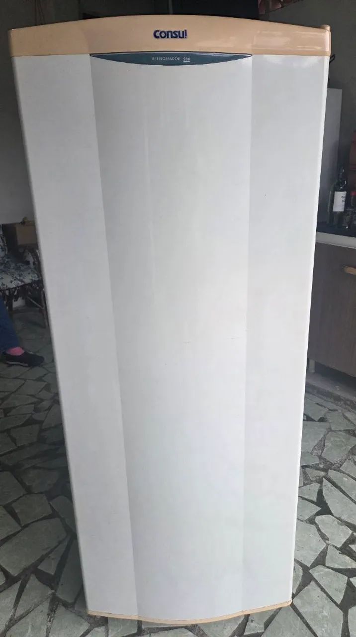 Refrigerador Consul - Foto 3