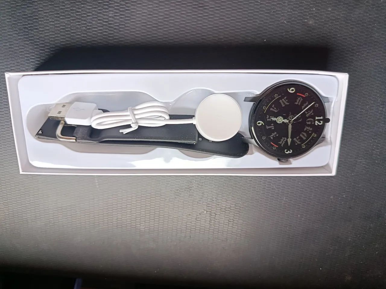 Smartwatch  - Foto 2