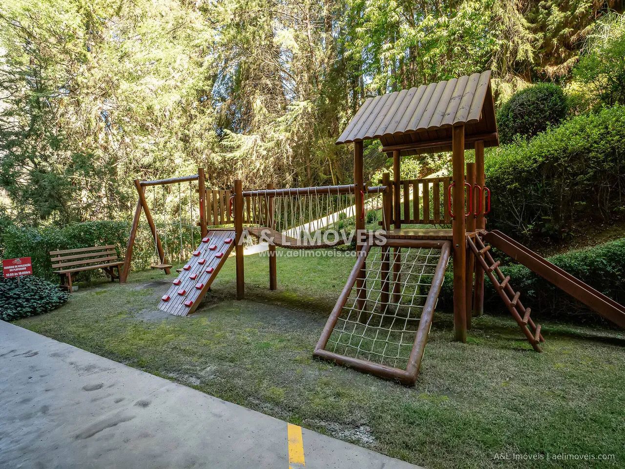 Duplex Jardim Manancial | 179 m², Calefação e Lazer Completo - Foto 5