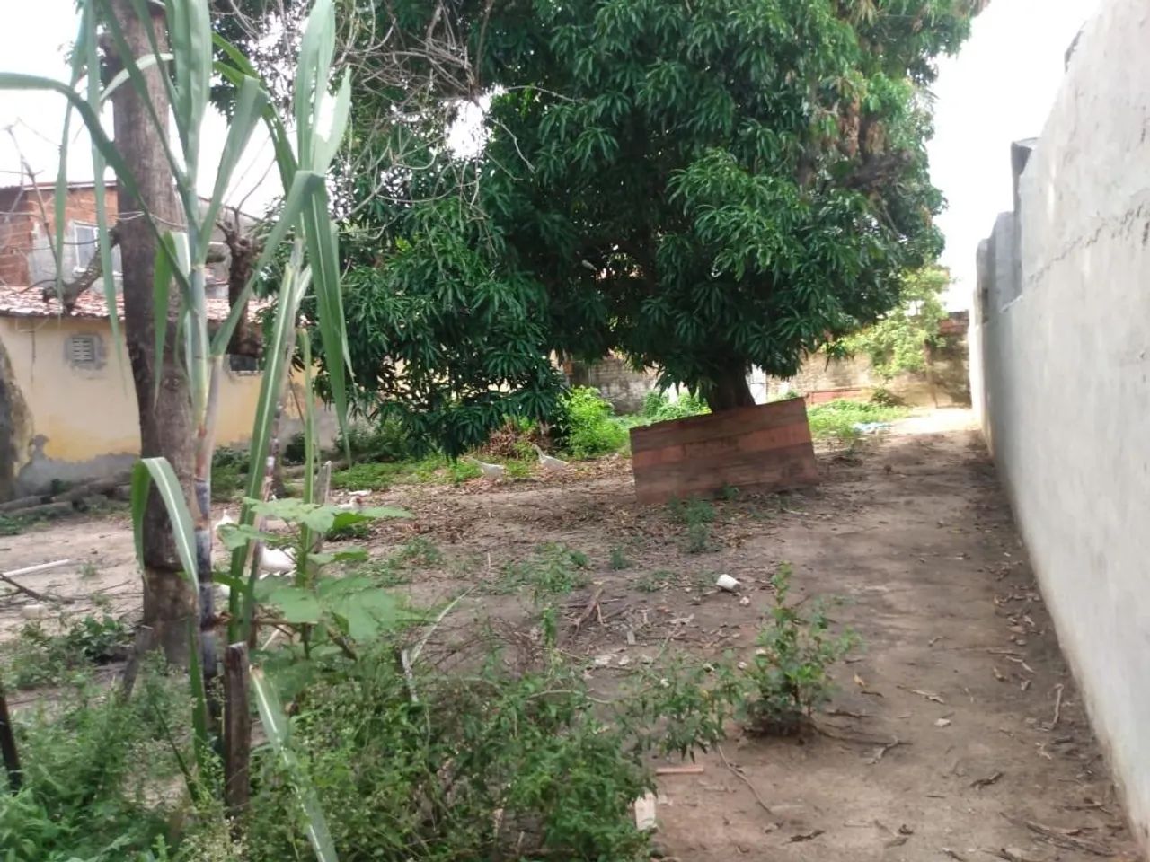 Terreno 411m2, Vila União - Fortaleza/CE - Foto 3