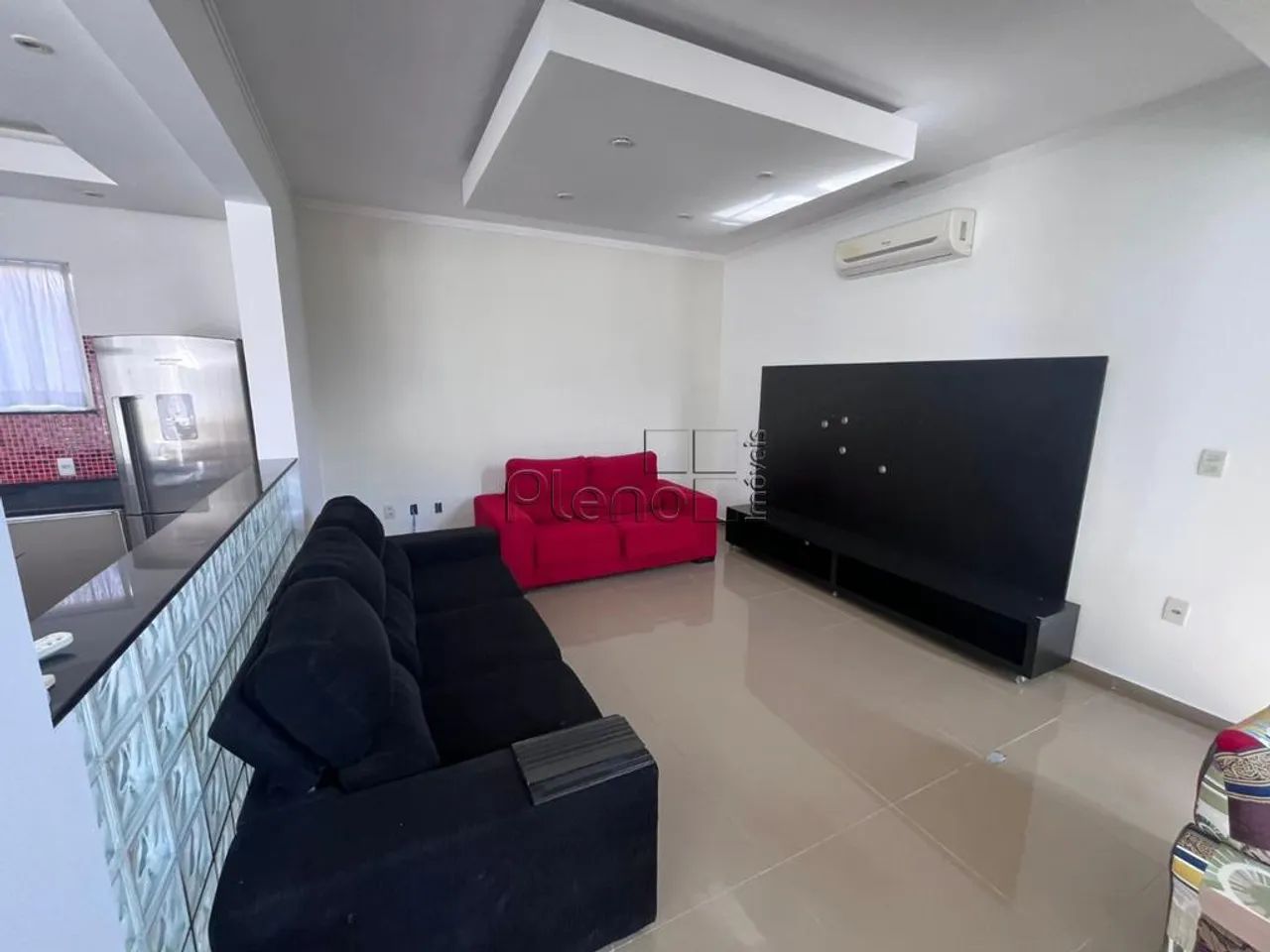 Casa para alugar em Vinhedo, Condominio Marambaia, com 3 suítes, com 248 m² - Foto 5