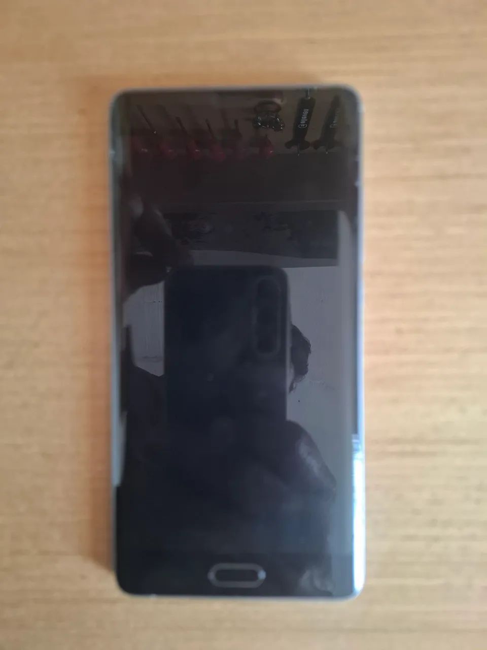 Celular Mi note 2 - Foto 2