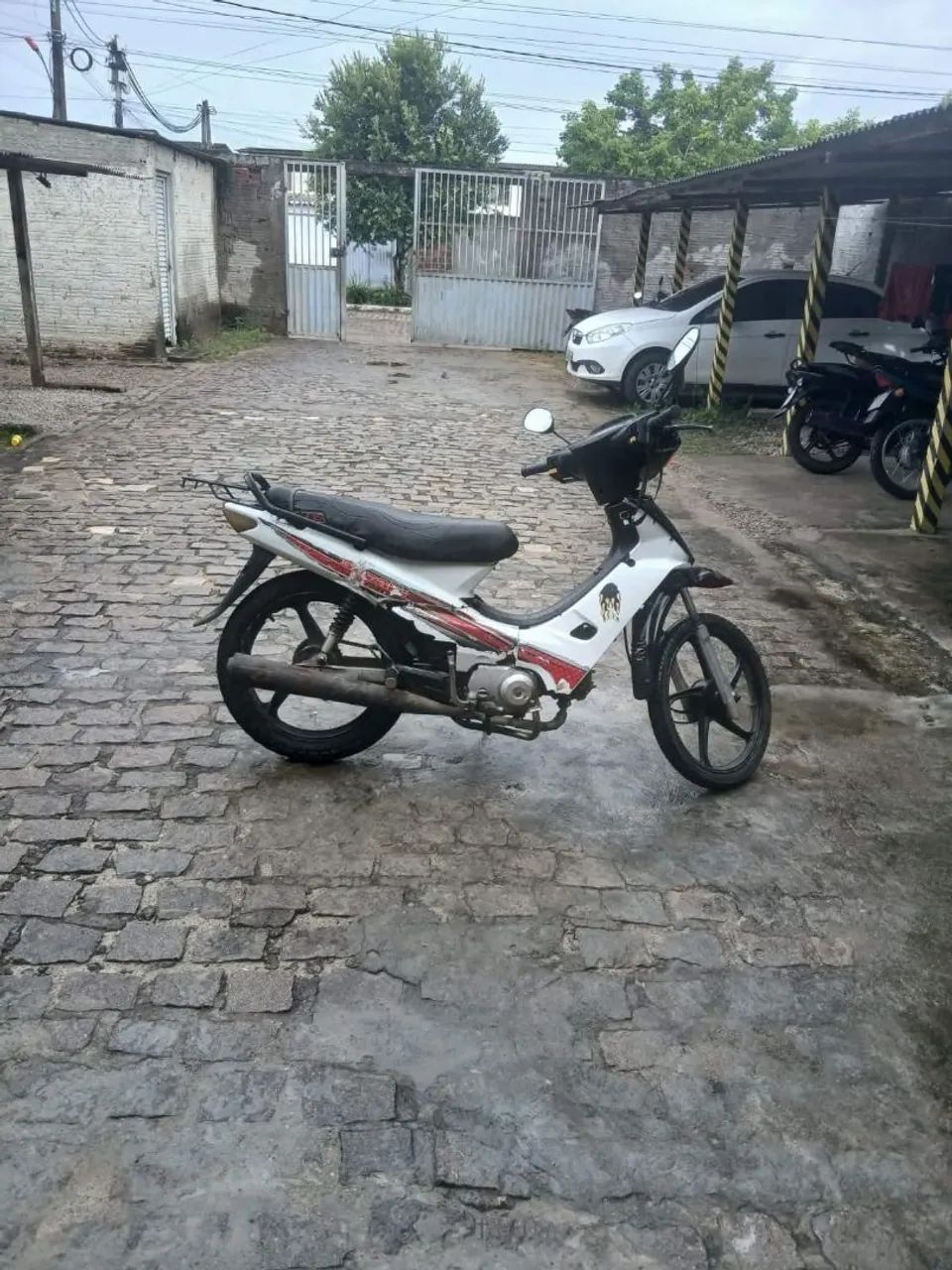 Shineray 50cc - Foto 3