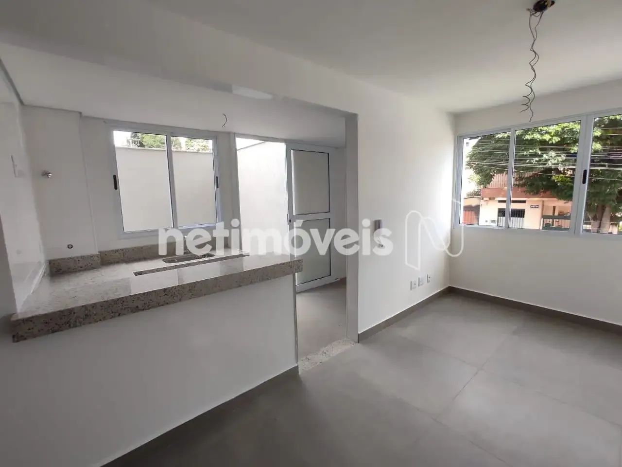 Venda Apartamento 2 quartos Esplanada Belo Horizonte - Foto 3
