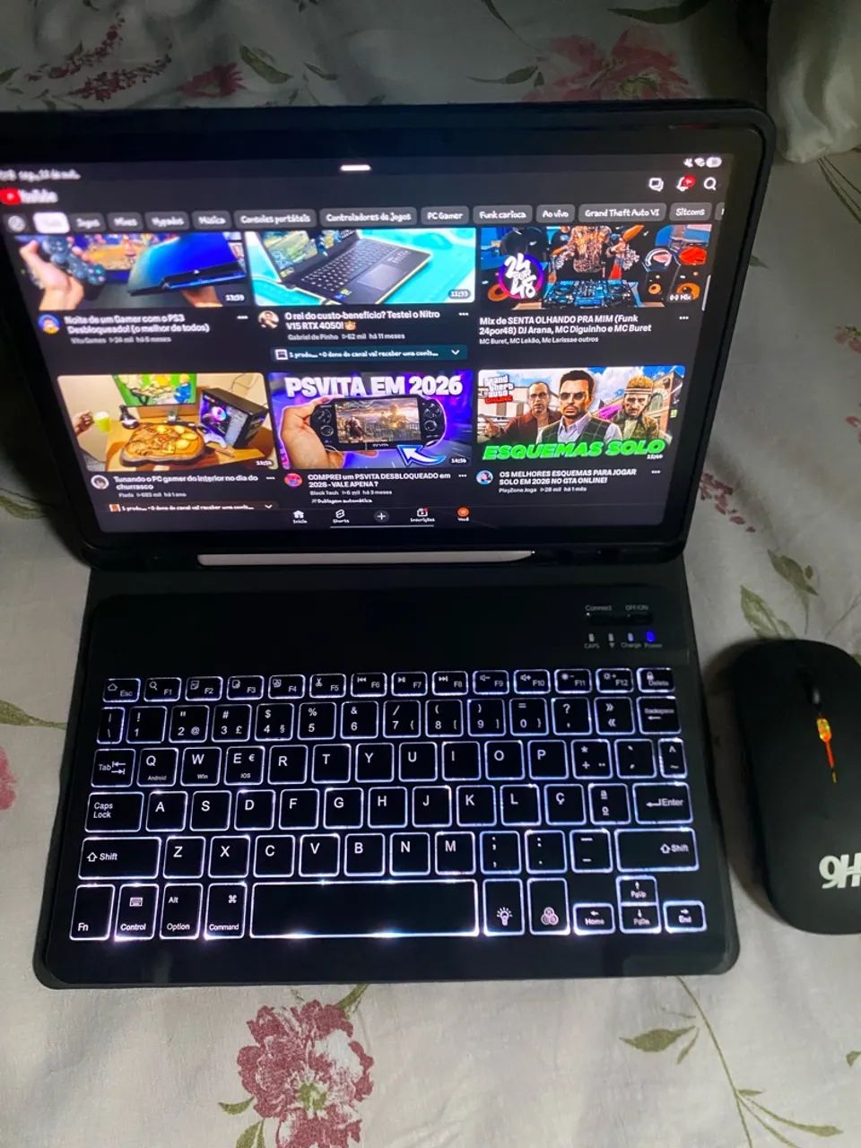 Tab s9 fe - Foto 3