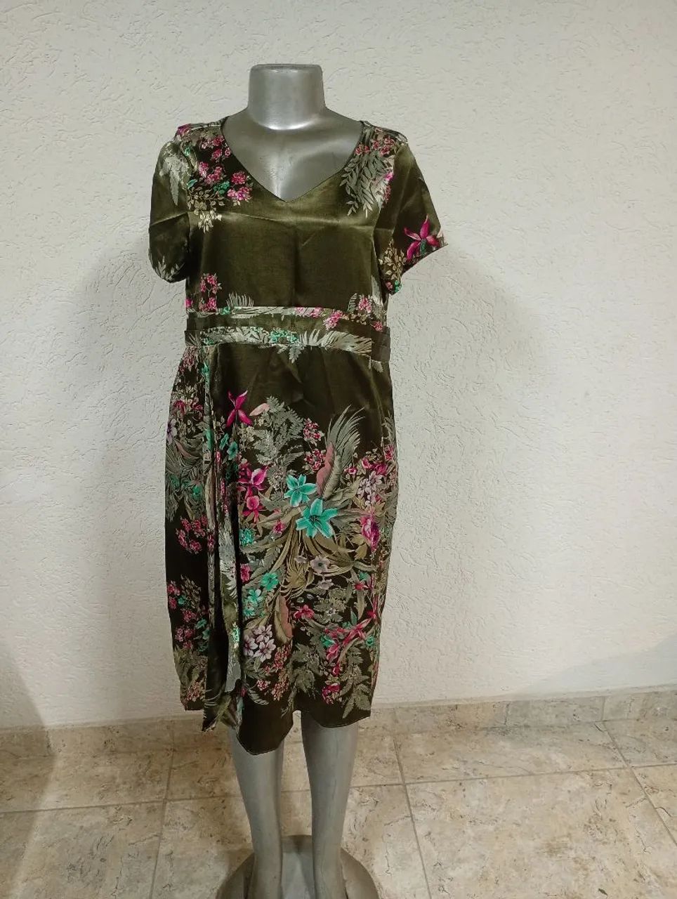 Vestido  - Foto 2