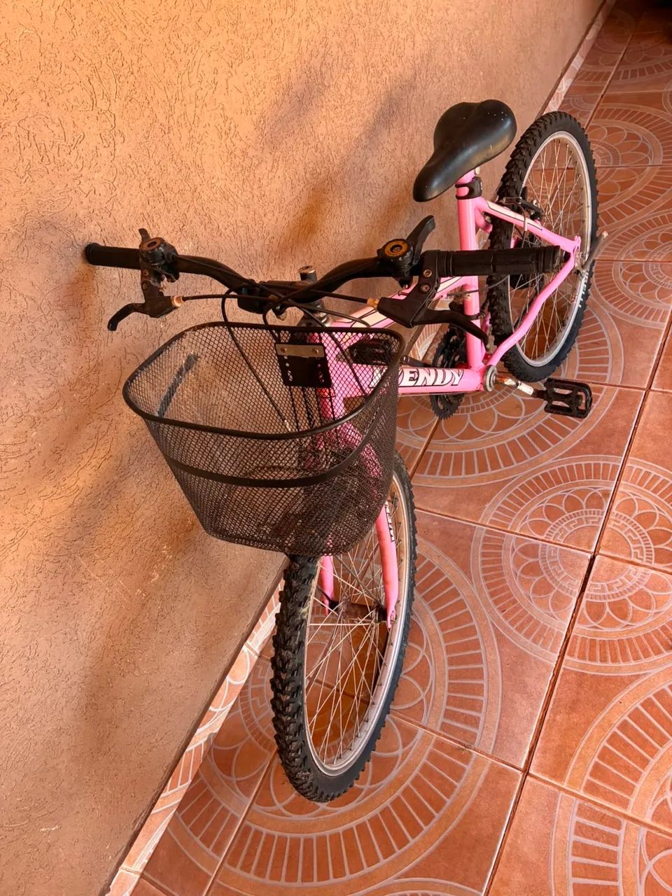Bicicleta  - Foto 4