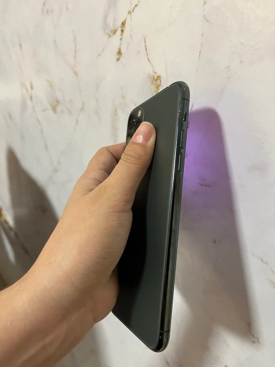 iPhone 11 Pro Max  - Foto 5
