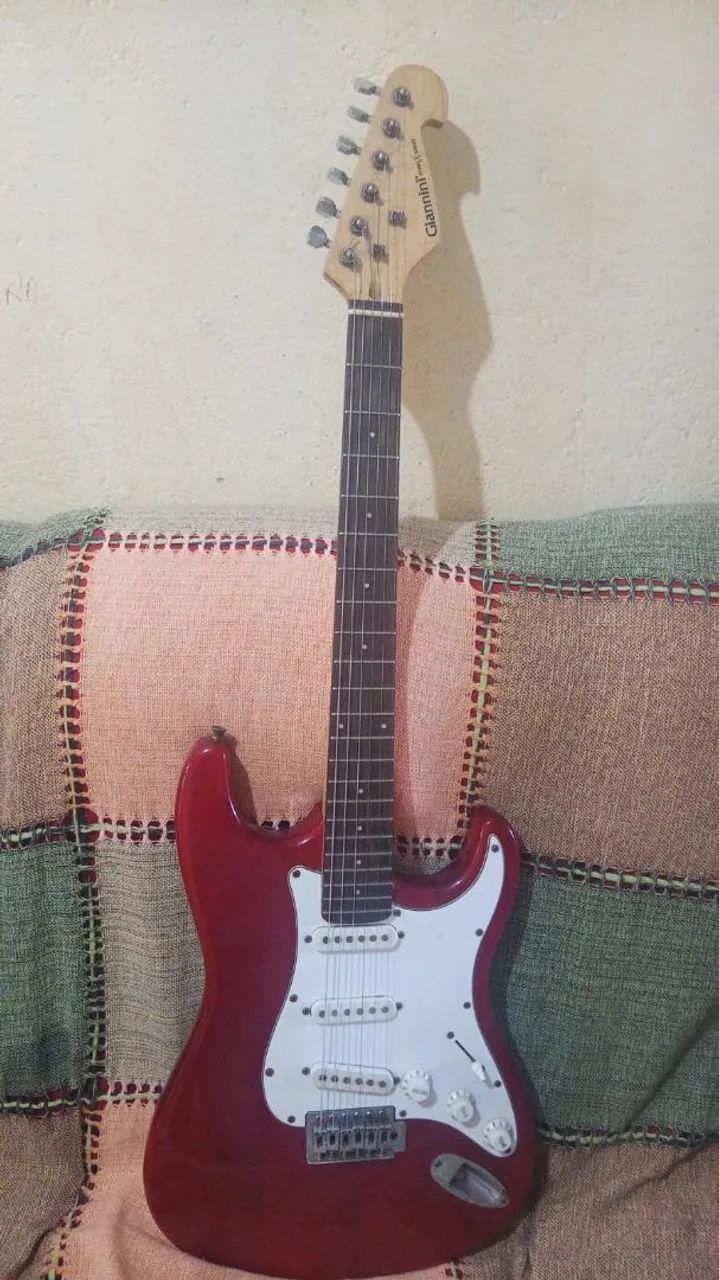 Guitarra 
