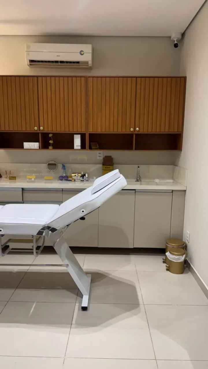 SUBLOCAÇÃO DE SALA para Profissionais da Saúde/Estética Avançada - Foto 4