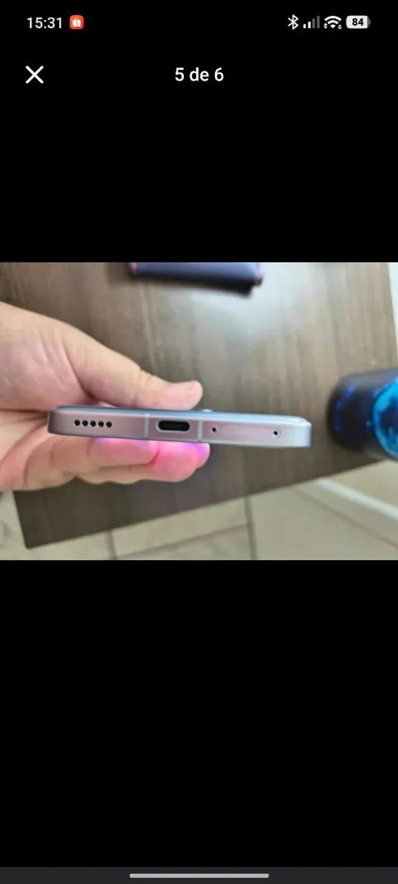 Xiaomi 14t pro 512GB  - Foto 5