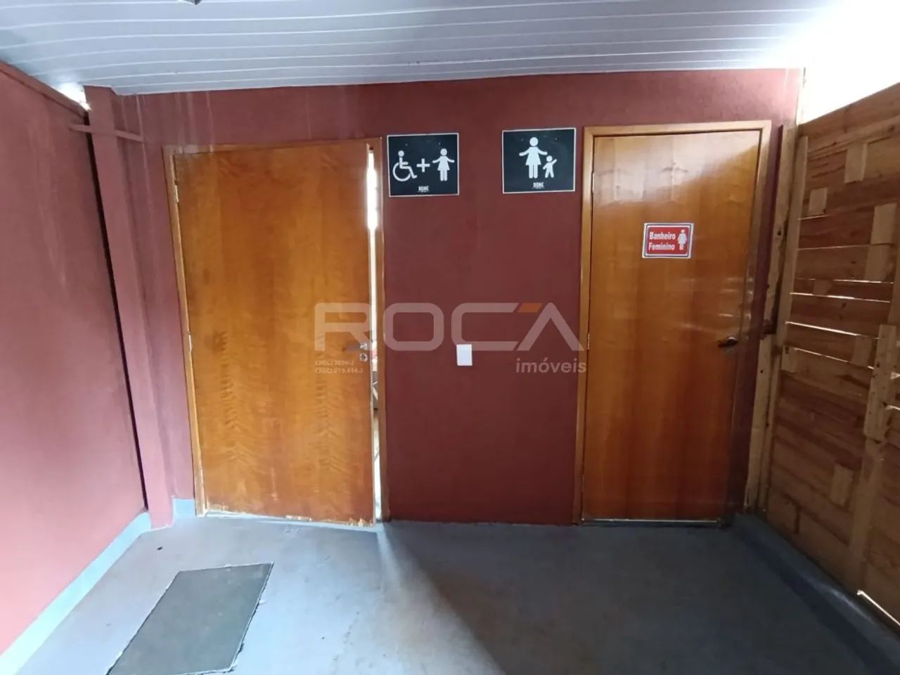 Ponto Comercial para Alugar no Jardim Irajá, em Ribeirão Preto. - Foto 8