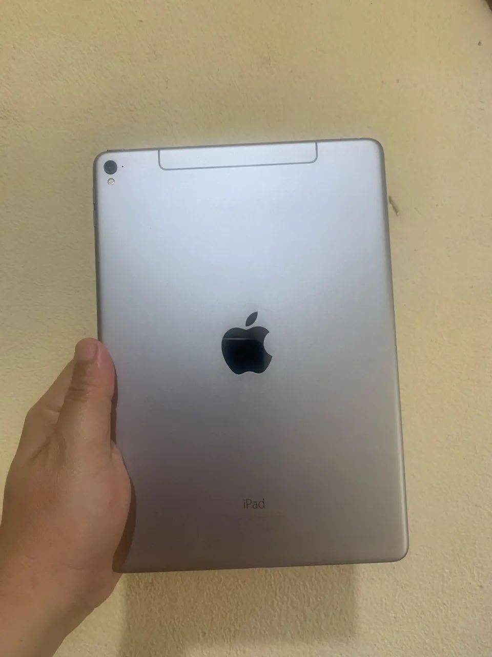 IPAD PRO 1 GERAÇÃO 