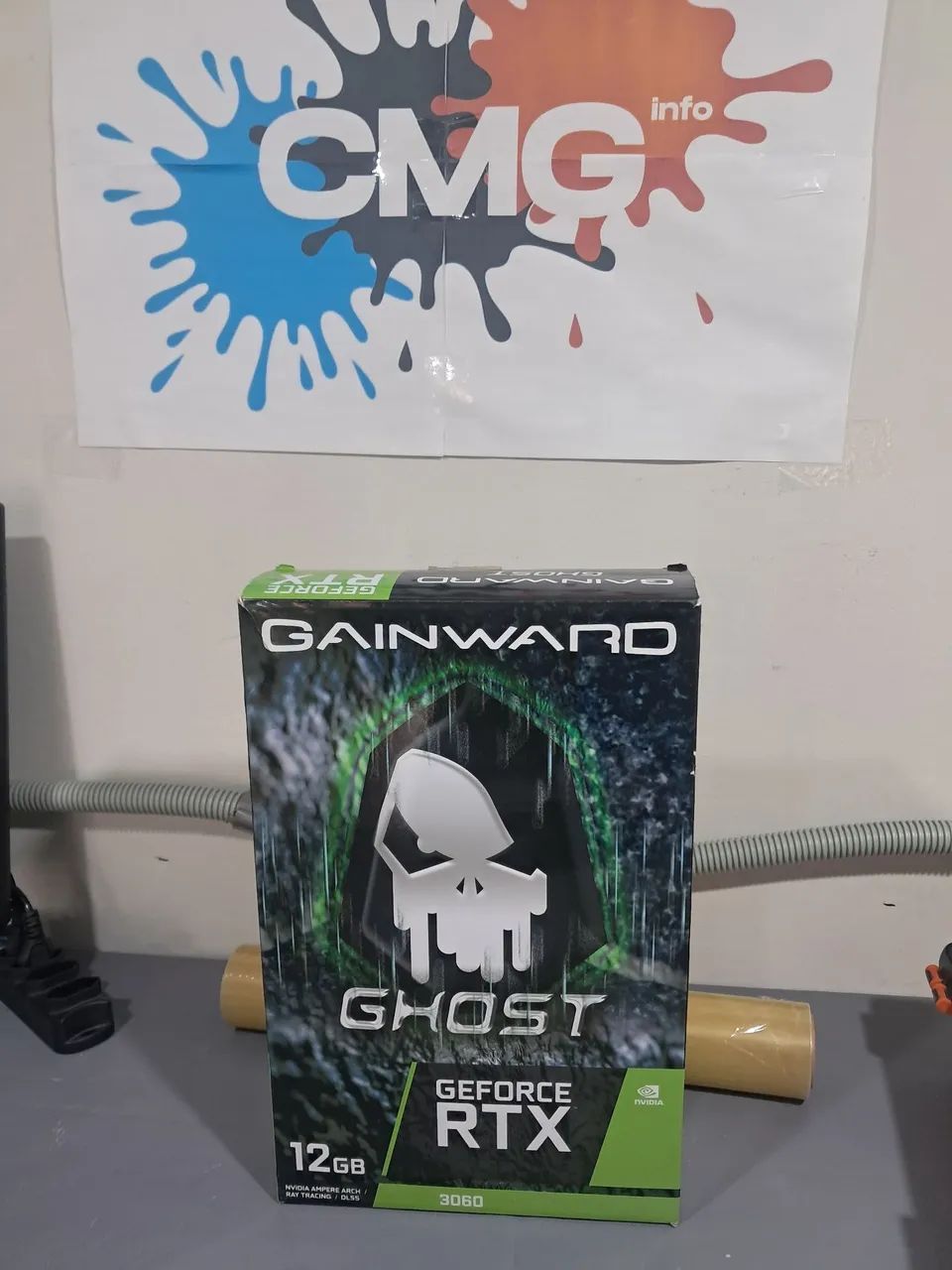 Placa de video Nvidia Amd Diversos CONSULTE - Foto 2