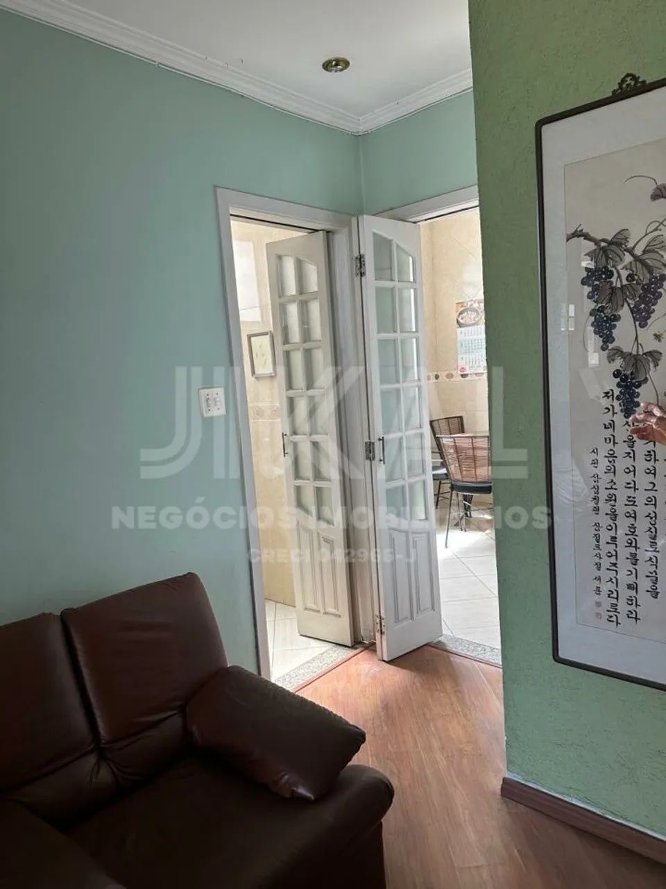 Apartamento, Bom Retiro - São Paulo - Foto 4
